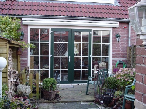 Stolpdeuren 1